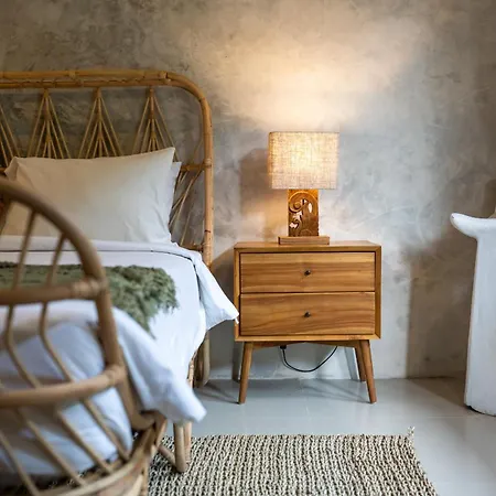 Little Boutique Hotel No 101