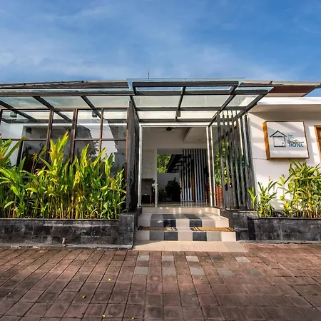 Little Boutique Hotel No 101