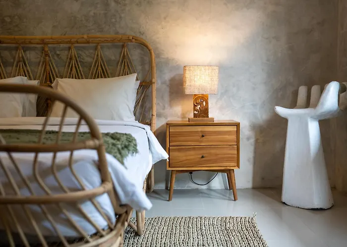 Little Boutique No 101 بيت ضيافة